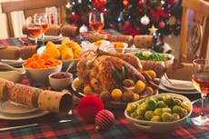 The only 10 Christmas dinner recipes you’ll ever need