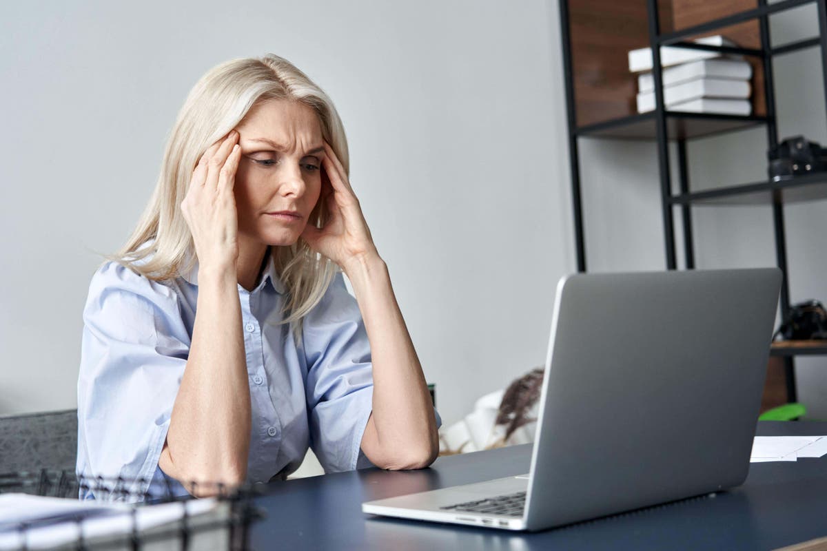 Is sitting too much bad for you?