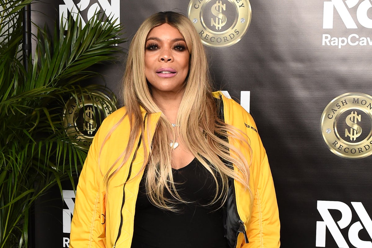 Wendy Williams claims she passed hospital evaluation with ‘flying colors’ and reveals what will happen next