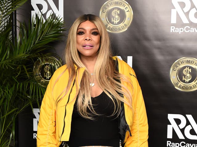 <p>Wendy Williams’ guardian says the former talk show host is ‘permanently incapacitated’ amid her dementia battle </p>