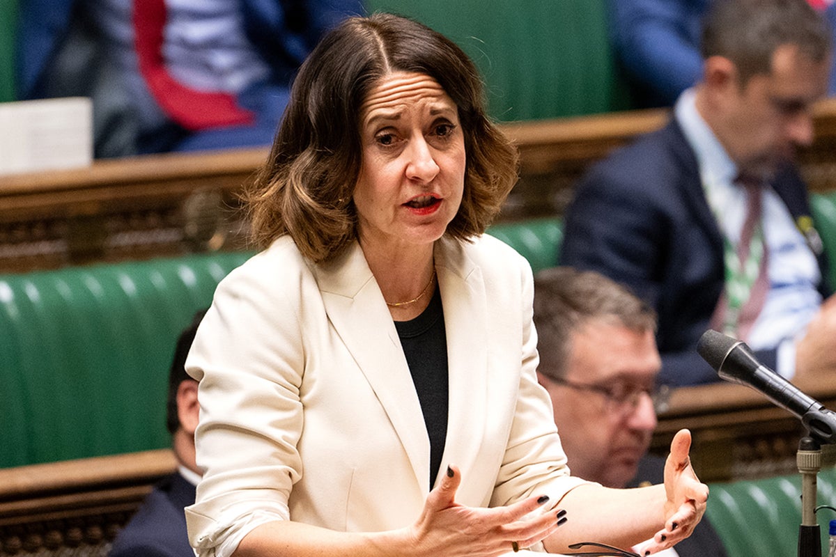 Government to overspend £9bn on benefits bill as DWP boss says ‘radical’ changes to come