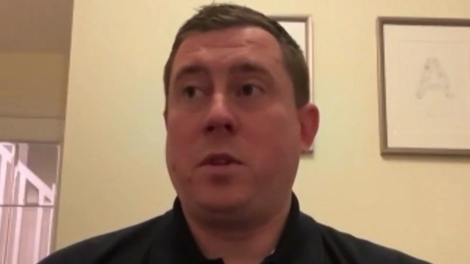 <p>Voter who started general election petition concedes Labour need more time</p>