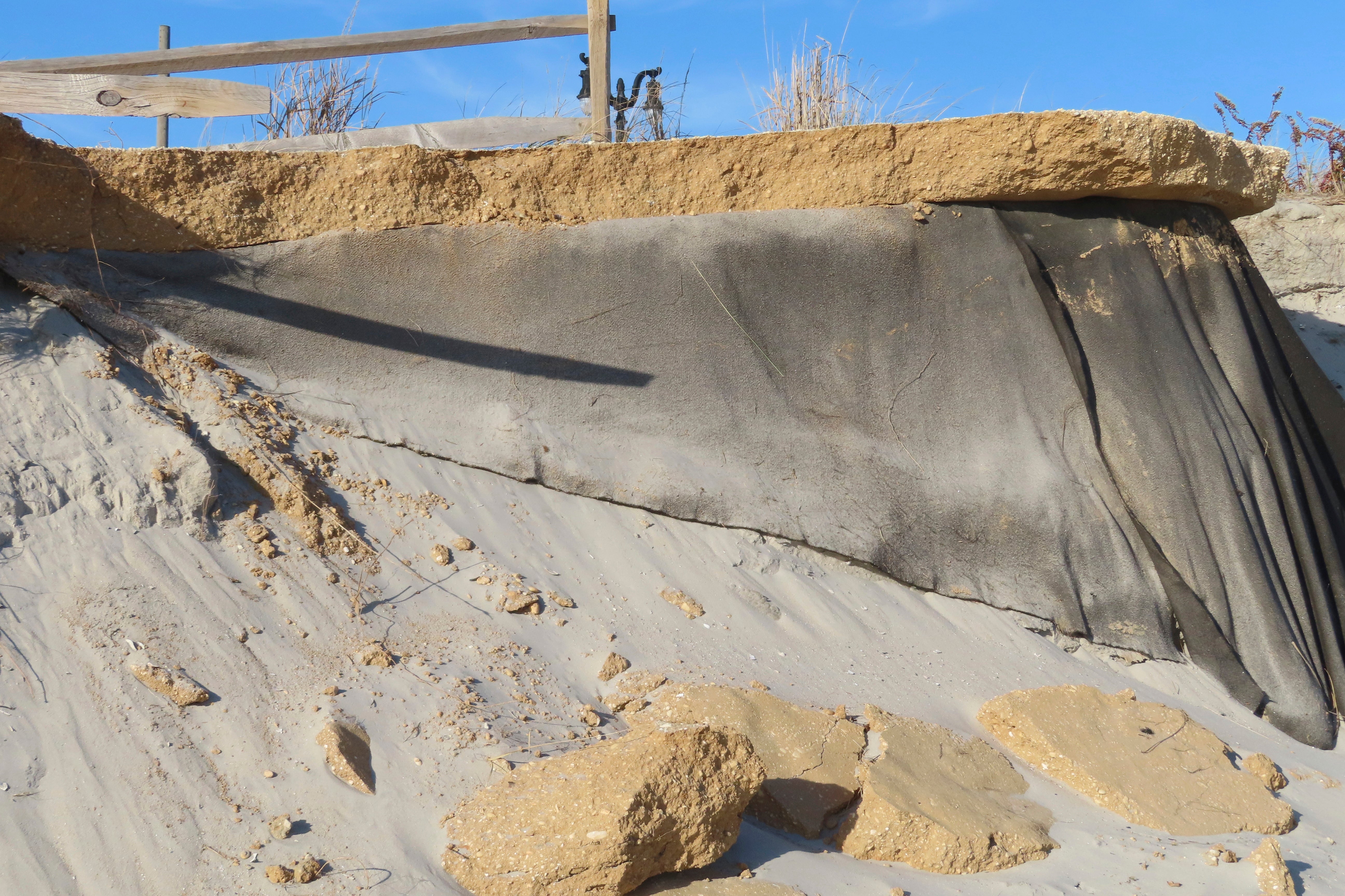 Atlantic City Beach Replenishment
