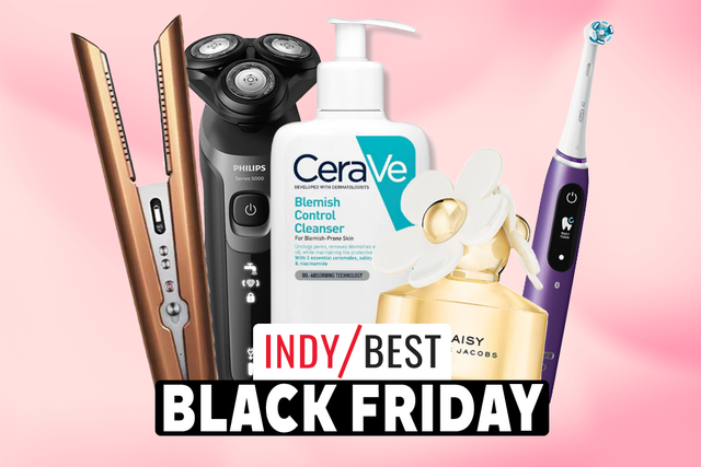 <p>All the best deals to shop right now on make-up, haircare and more</p>