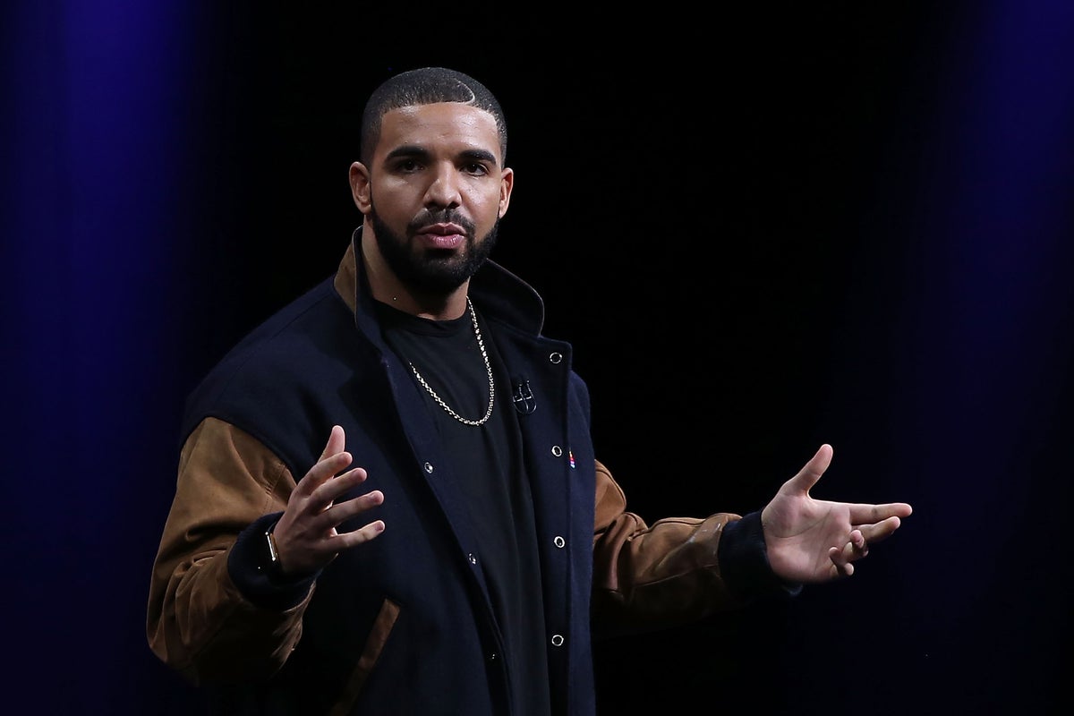 Drake claims label should have refused to release Kendrick Lamar’s ‘Not Like Us’