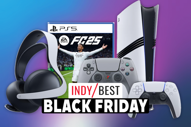 <p>I’ve looked through all the Black Friday sales to find you the best offers </p>