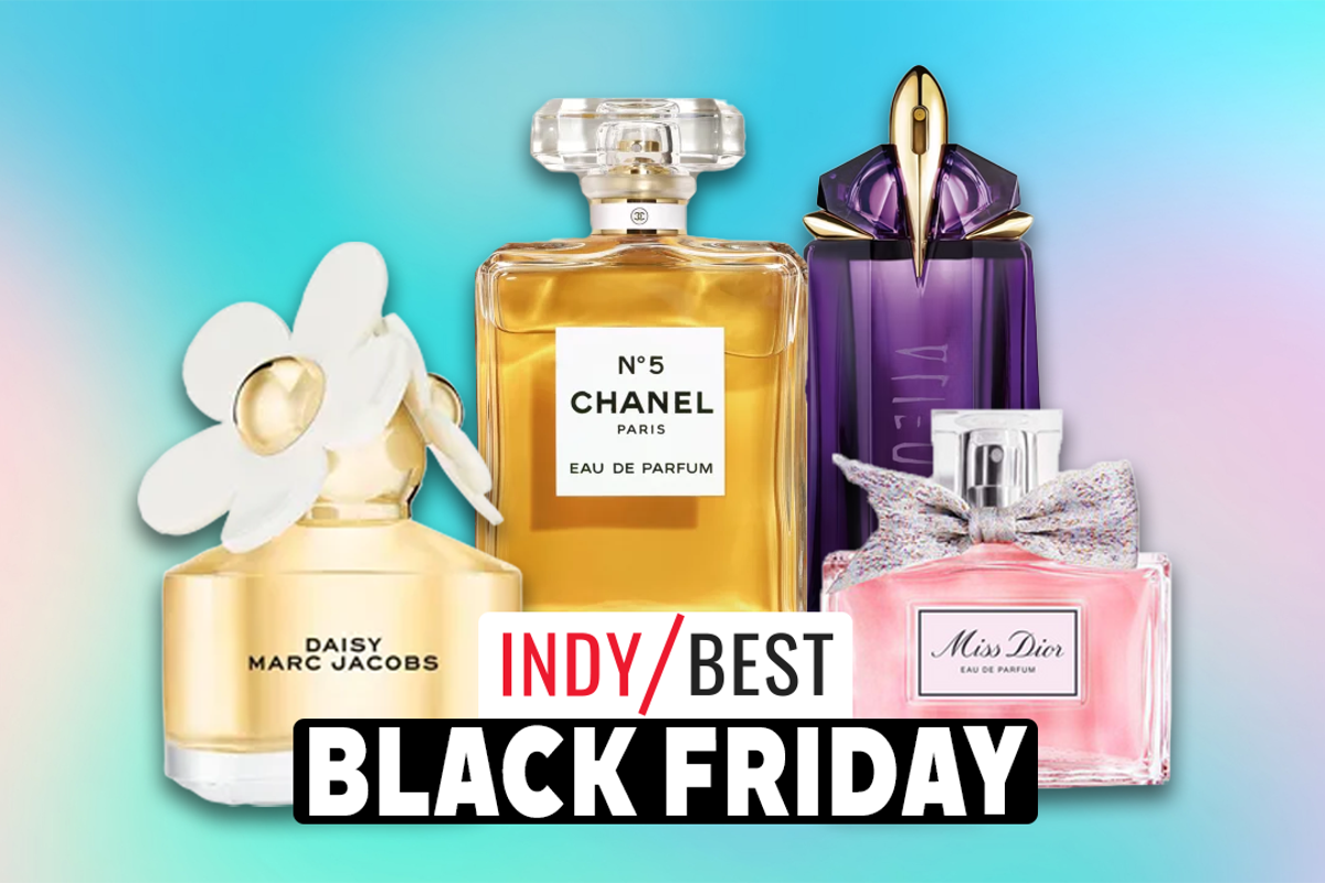 Best post-Black Friday perfume deals including Jo Malone’s myrrh and tonka