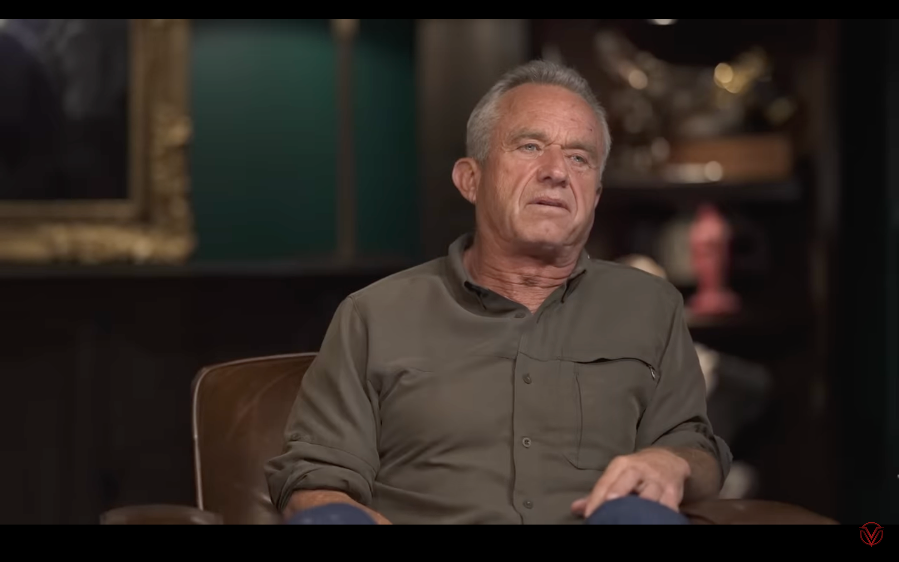 Robert F Kennedy Jr opens up about his addiction and claims heroin helped him rise to the top of his class