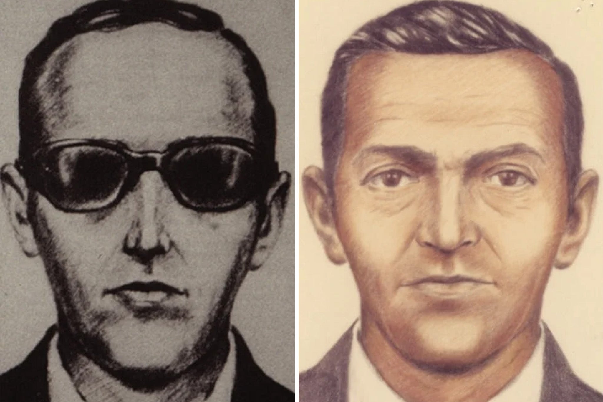 Potential new evidence found in 50-year-old cold case of D.B. Cooper