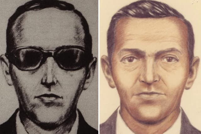 <p>Posibles nuevas pruebas encontradas en el caso sin resolver de hace 50 años de D. B. Cooper</p>