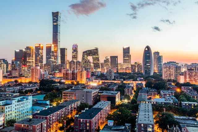 <p>If you are happy to concentrate on a single city, such as Beijing, then you can dodge all the visa complexity and expense</p>