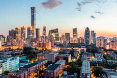 Is a package deal the best bet for my trip to China?