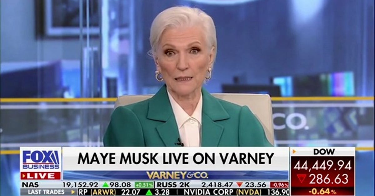 Elon Musk's mom says it's 'degrading' to call her son 'wealthy': He's 'the  genius of the world' | The Independent