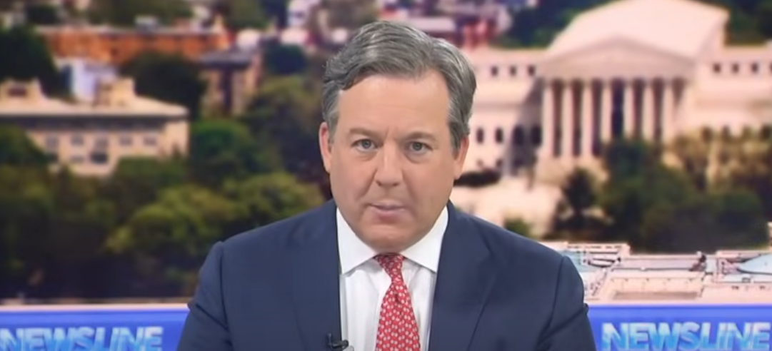 'How the hell does this guy have a job?' Ex-Fox News star Ed Henry ...