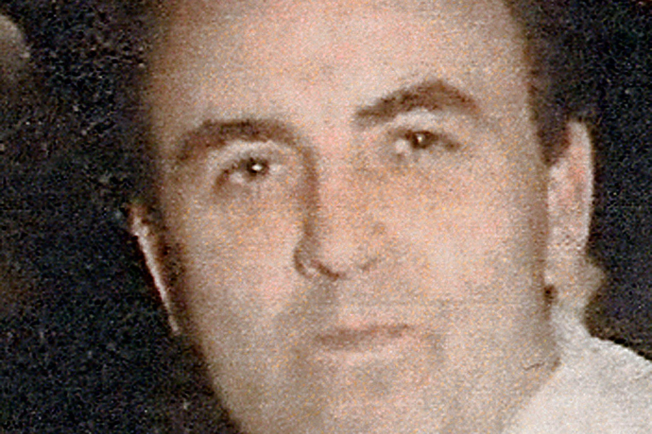 Joe Lynskey was abducted and murdered in 1972 by the IRA