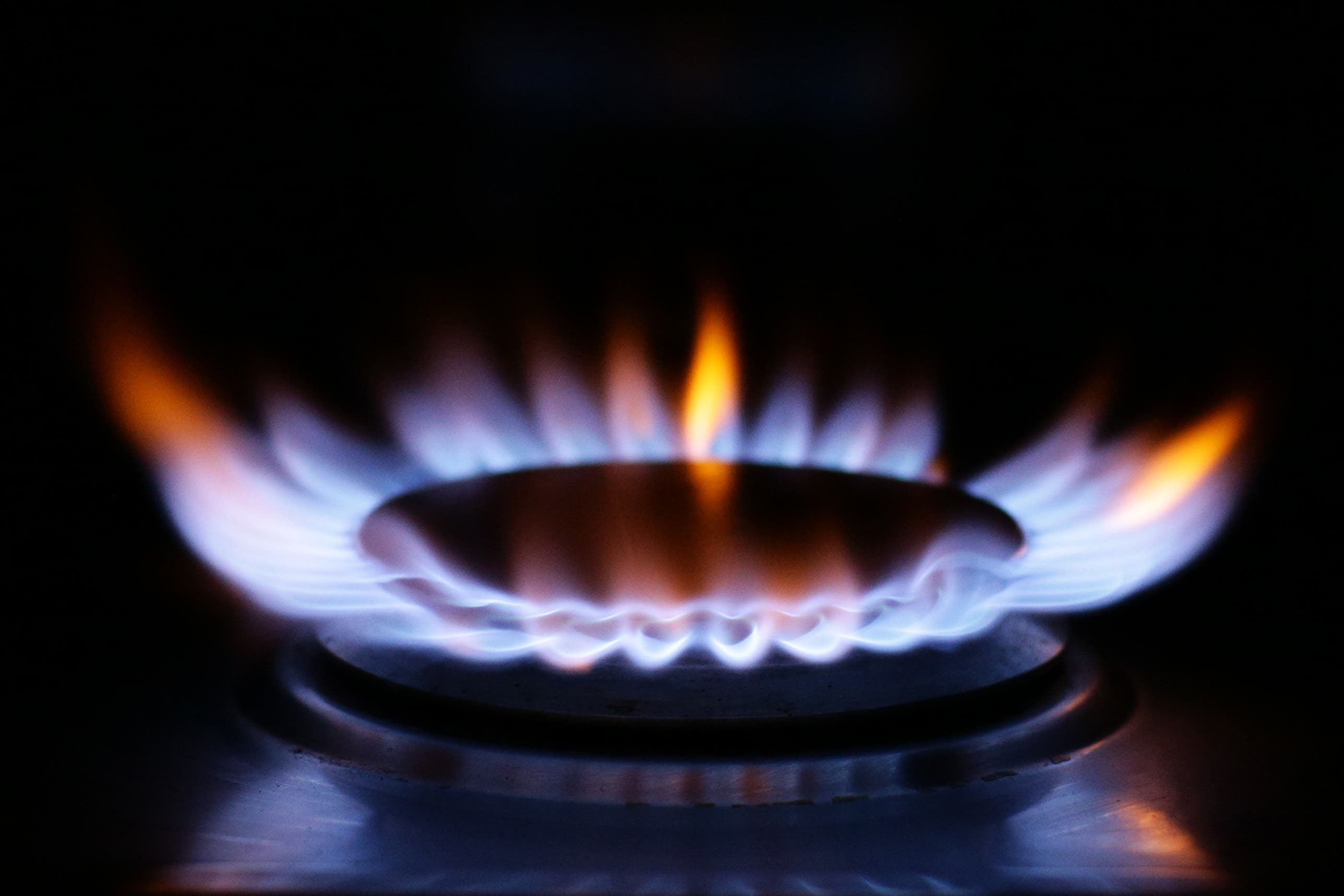 More than three-quarters of people aged 66-plus spent their winter fuel payment on fuel-related costs such as heating their homes, hot water and running household appliances last year, according to Age UK (Yui Mok/PA)