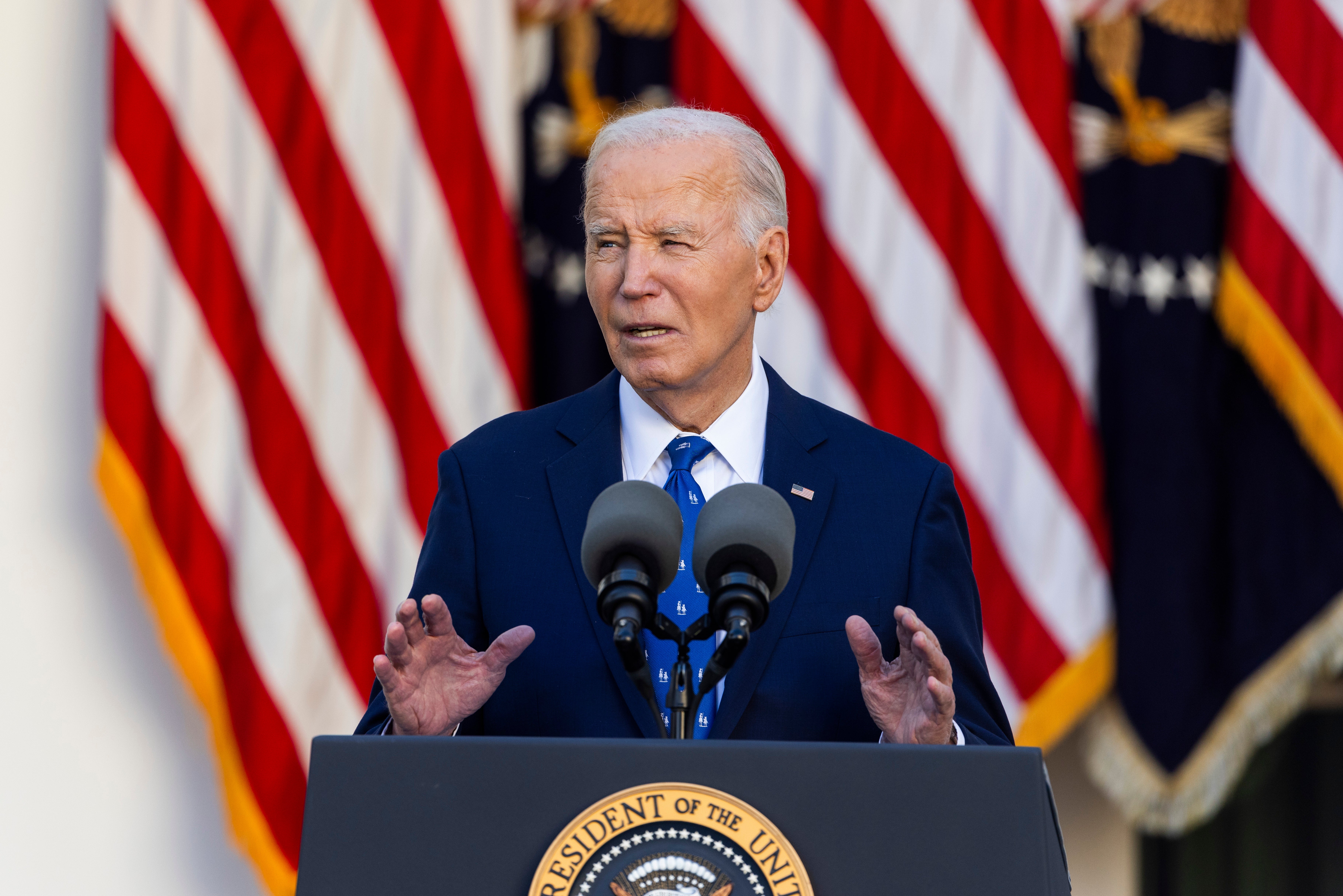 US president Joe Biden, who brokered the deal and spoke both to Israel and Lebanon’s leaders shortly after it was announced, said the ceasefire was designed to be permanent