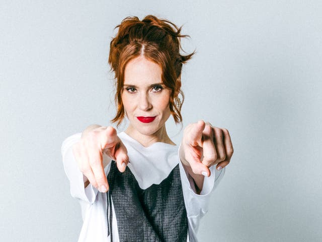 <p>Kate Nash has defended her decision to join OnlyFans</p>