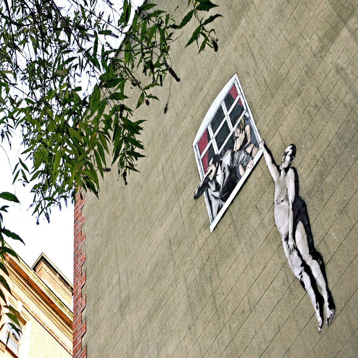 Banksy