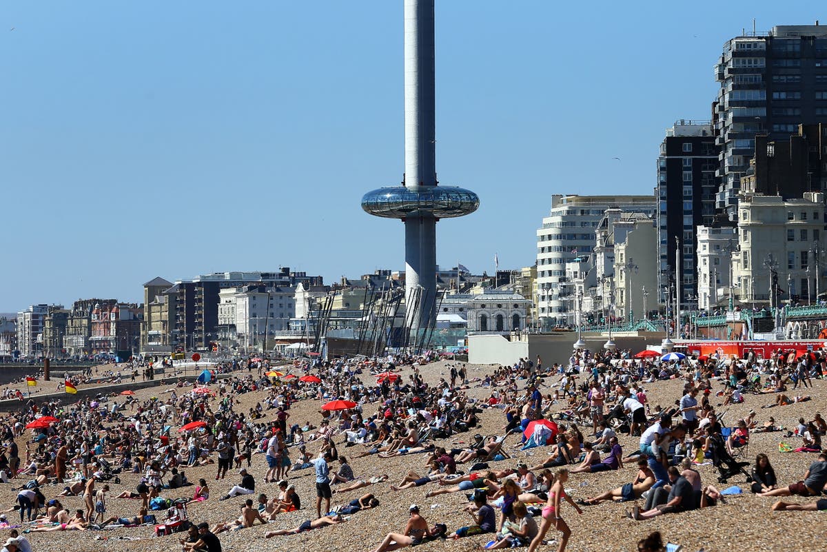 Seaside tourist attraction files for insolvency amid £51m debt