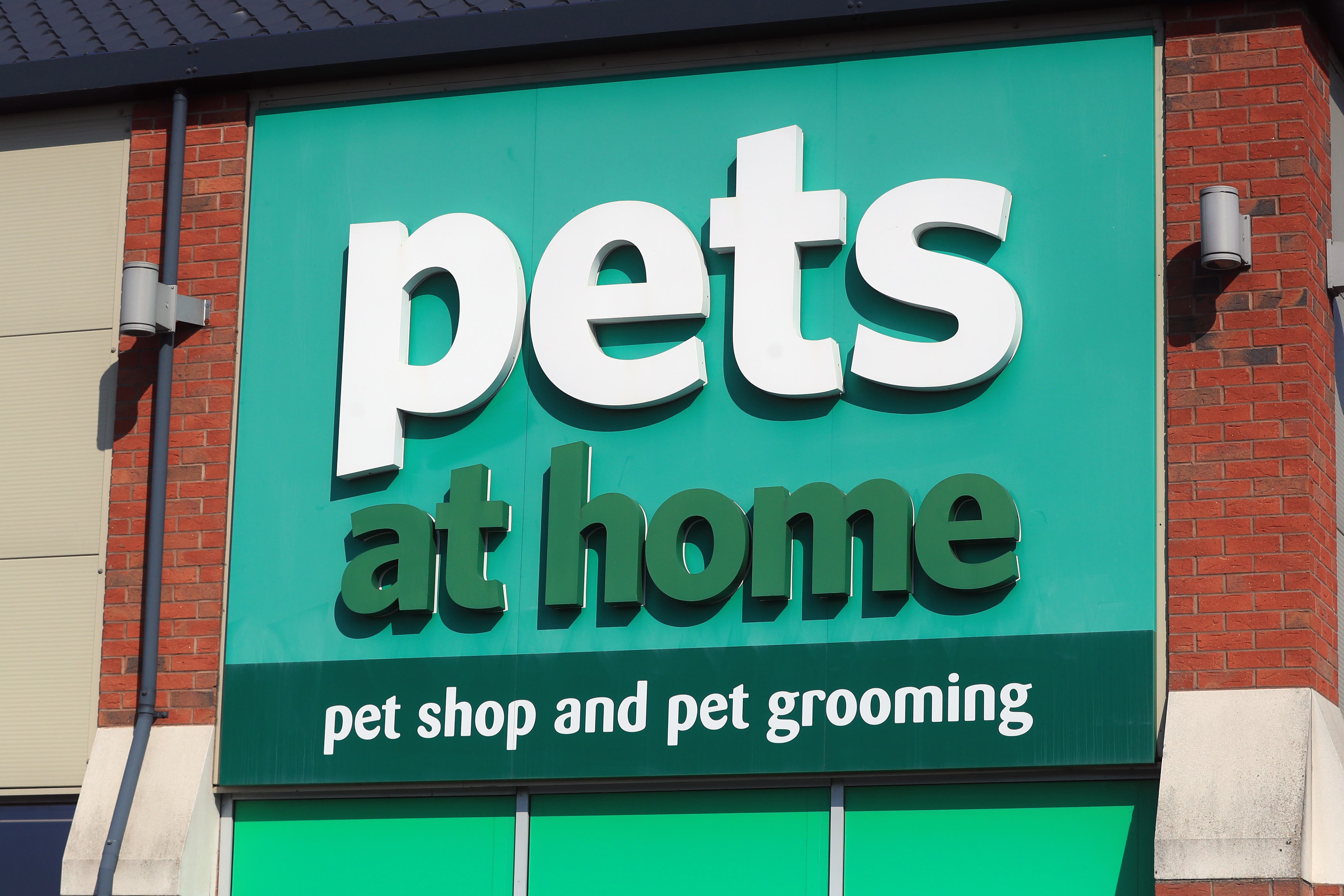 Pets at Home has said profits will be below previous predictions (Mike Egerton/PA)