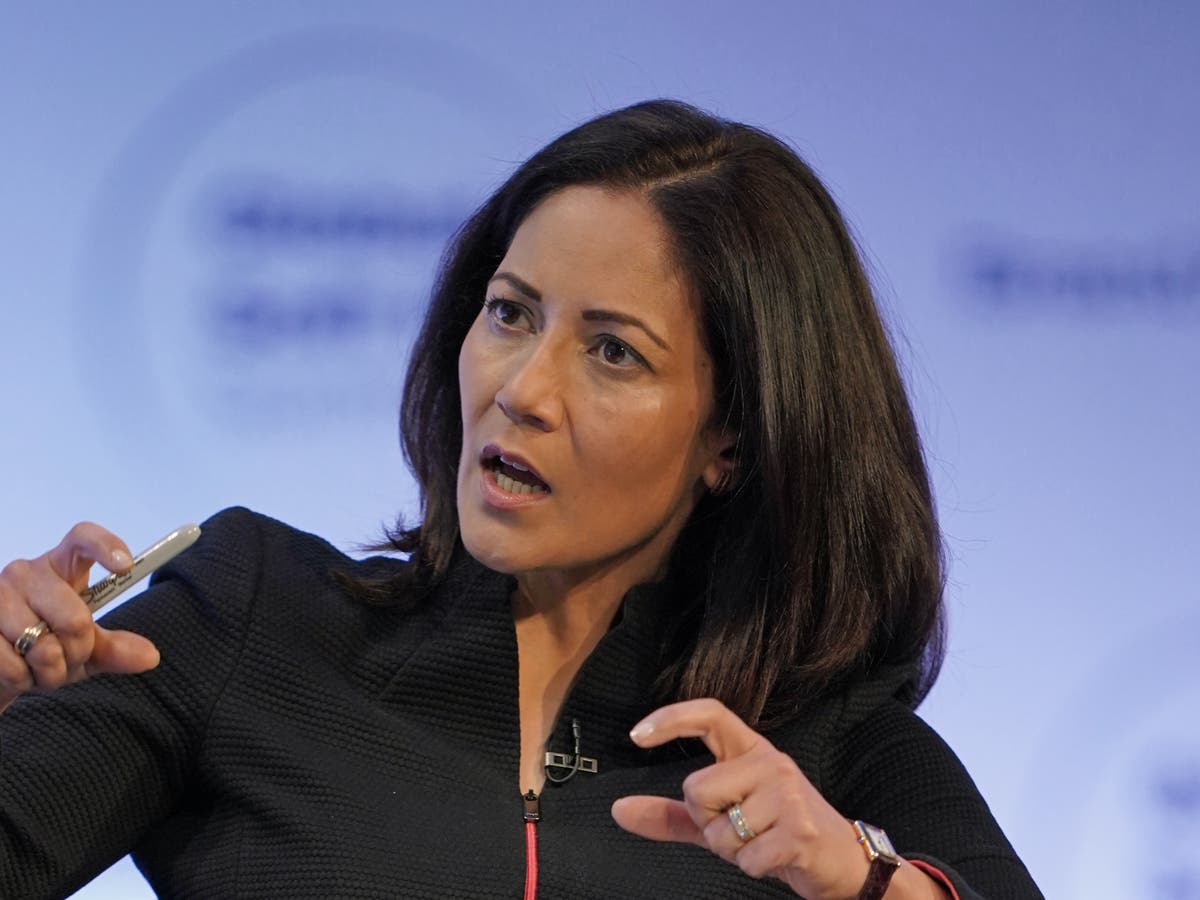 Mishal Husain to leave the BBC after 26-year career