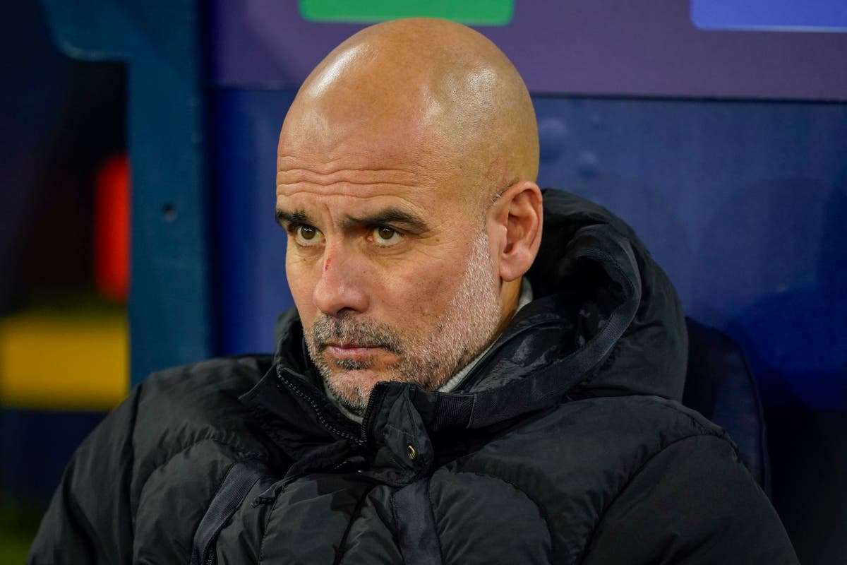Man City vs Manchester United LIVE: Premier League team news, line-ups and more ahead of vital derby