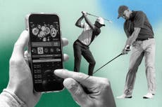 Best Golf Betting Sites 2025