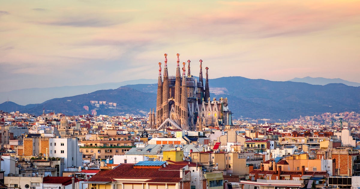 Best place to travel in barcelona Barcelona city guide: Where to eat, drink, shop and stay in the Catalan capital | The Independent