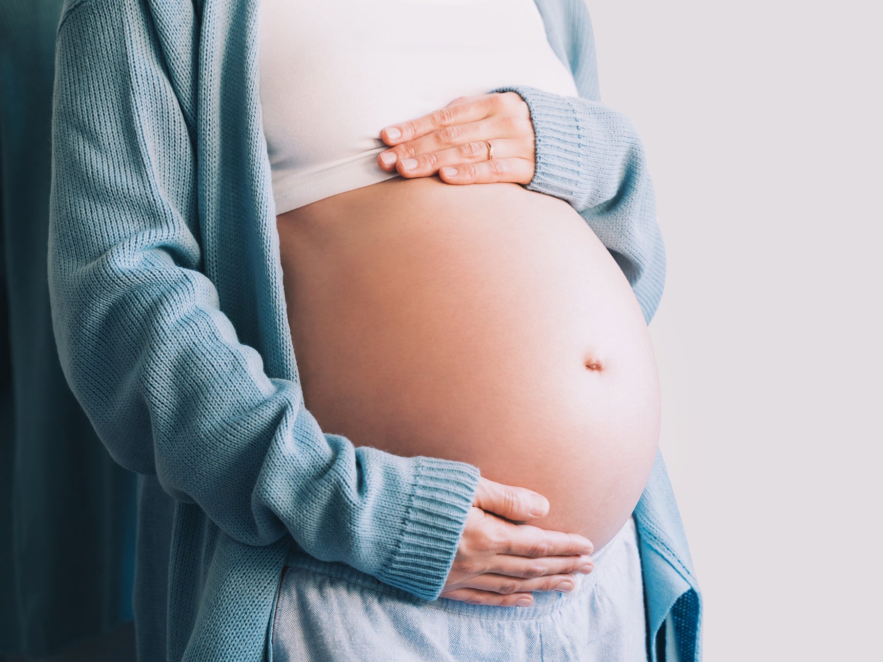 The women entered into a commercial surrogacy arrangement with a clinic in Cyprus