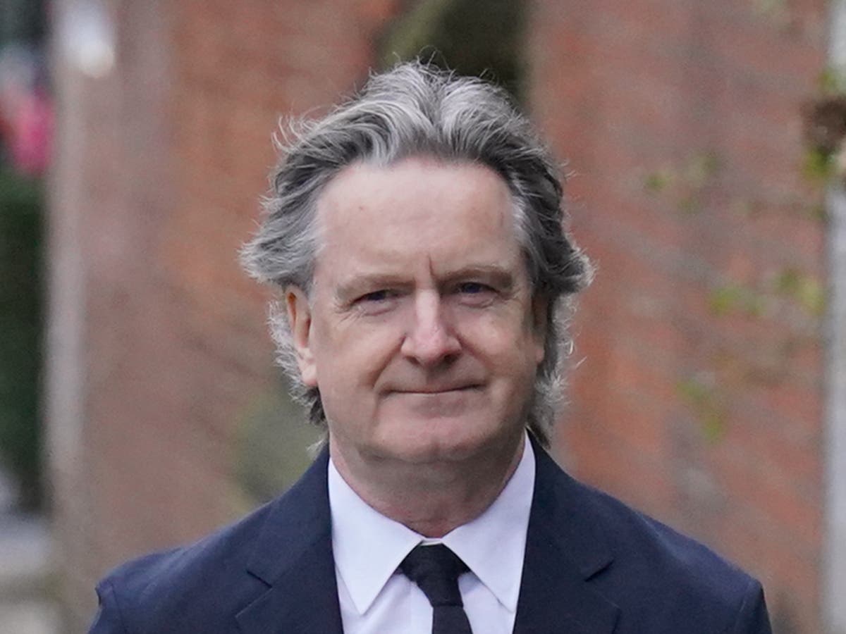This Morning editor Martin Frizell steps down to focus on ‘family priorities’
