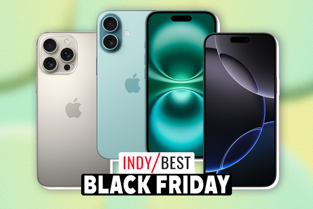 <p>I’ve spotted deals from the newest iPhone 16 all the way back to the classic iPhone 12 this Cyber Monday </p>