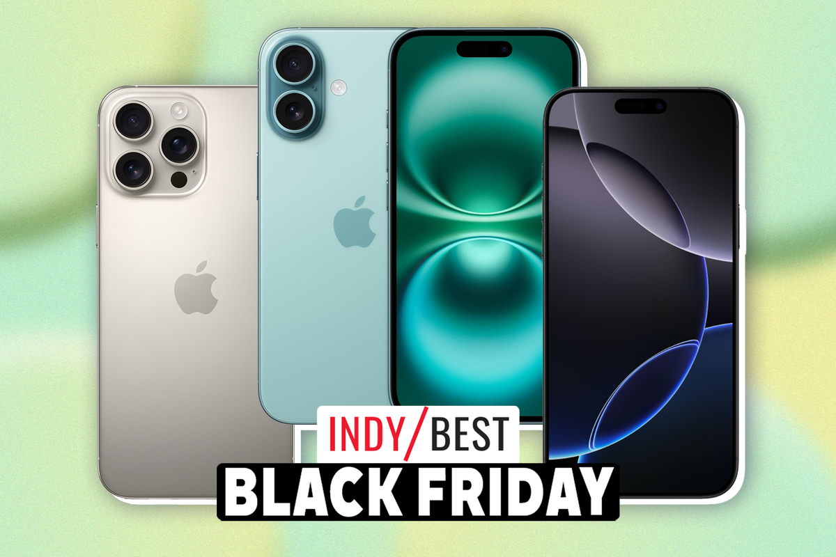 Black Friday Cyber Monday Iphone Deals