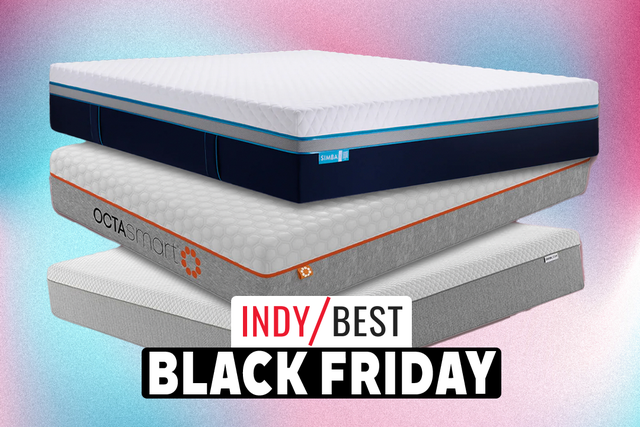 <p>Discover huge discounts on a range of mattresses from top brands   </p>