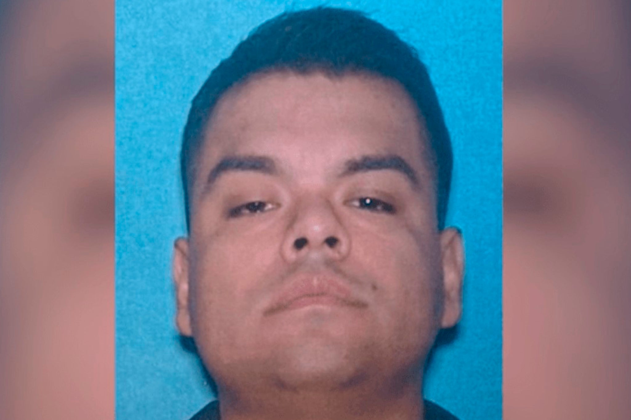 Alexis Garcia, 28, from Santa Barbara County – who was reportedly driving a Blue Dodge Ram that broadsided the family’s car – will be booked into West Valley Detention Center upon his release from hospital