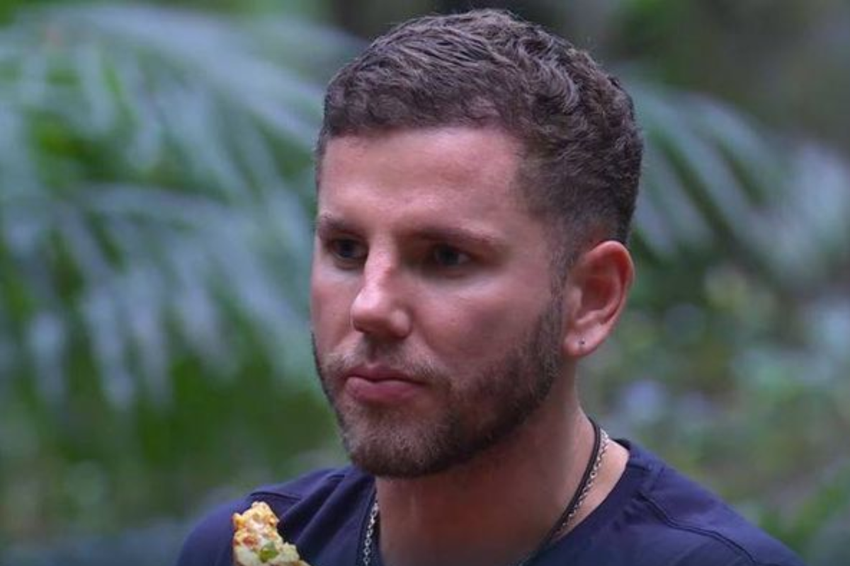 I’m a Celebrity: Dean McCullough slammed by campmates for never doing his chores