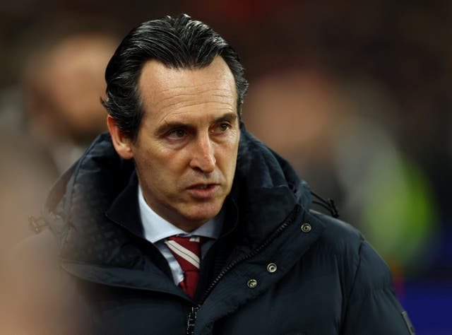<p>Villa remain in a strong position but a worrying trend has emerged </p>