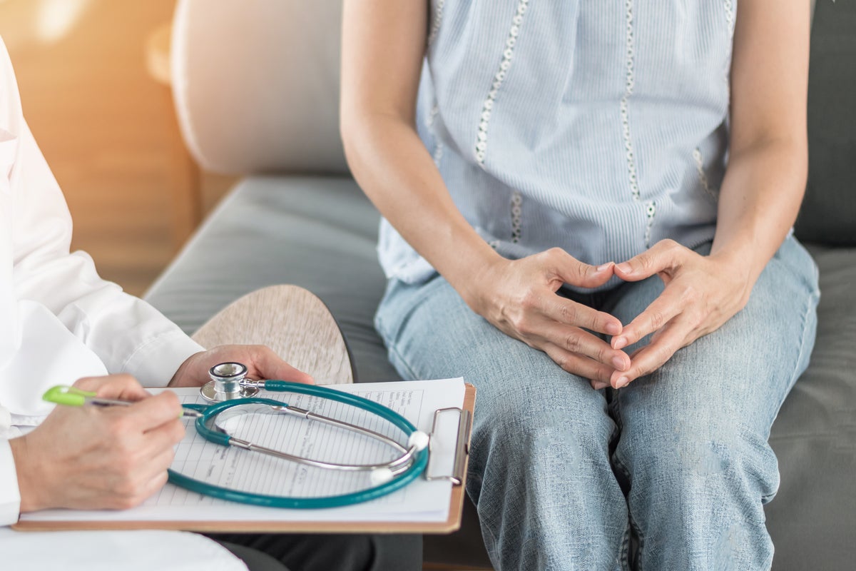 Woman with learning disability detained in hospital for years