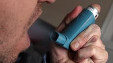 First breakthrough in treating asthma attacks and COPD in 50 years hailed by doctors