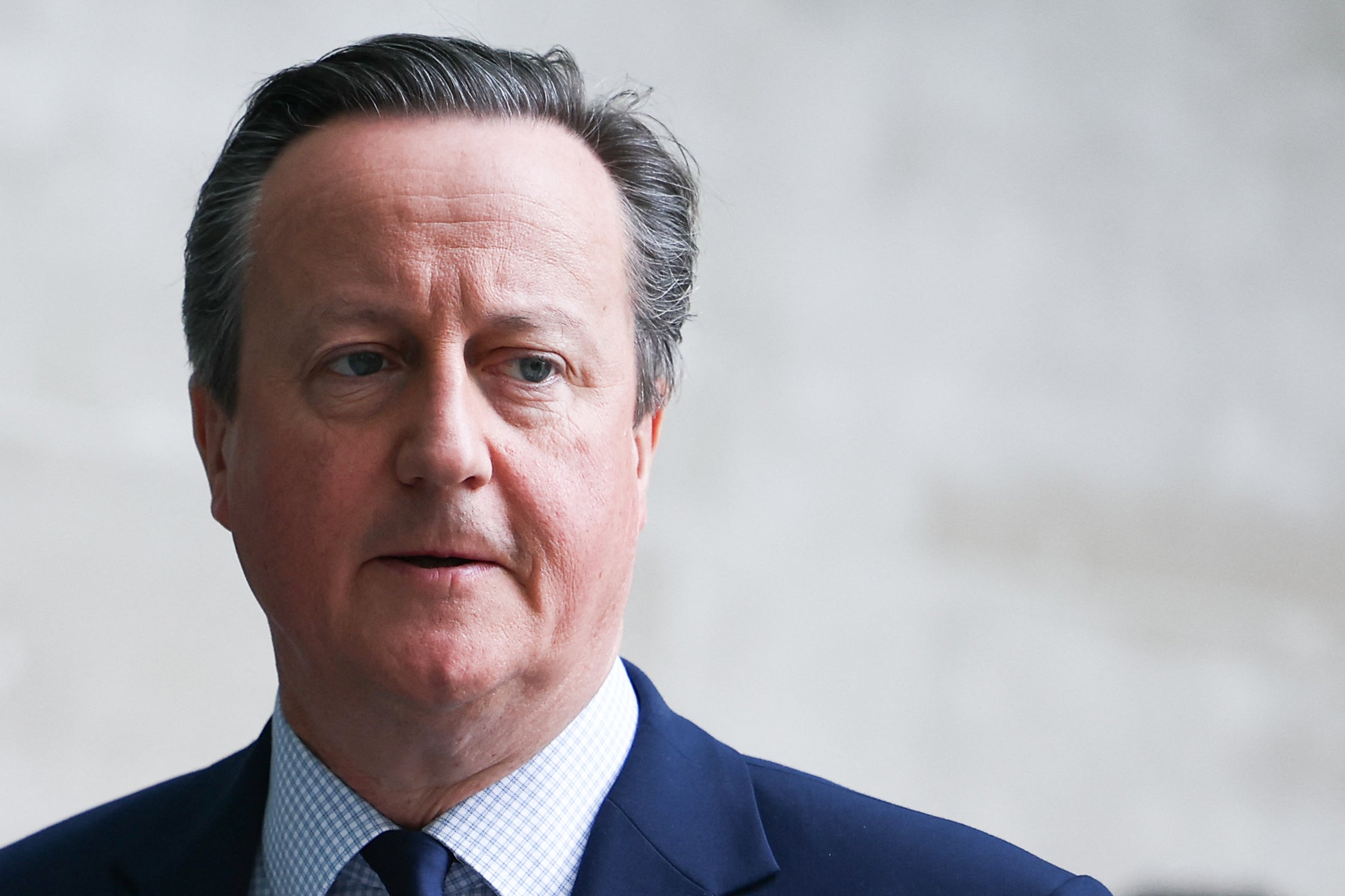 Lord David Cameron has backed the move to legalise assisted dying for terminally-ill adults