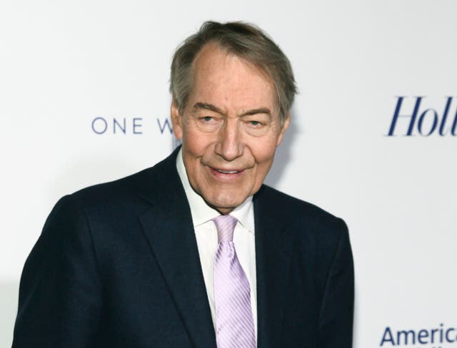 Charlie Rose Lawsuit