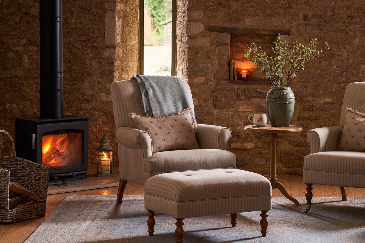 Expert tips to bring warmth and harmony to your home