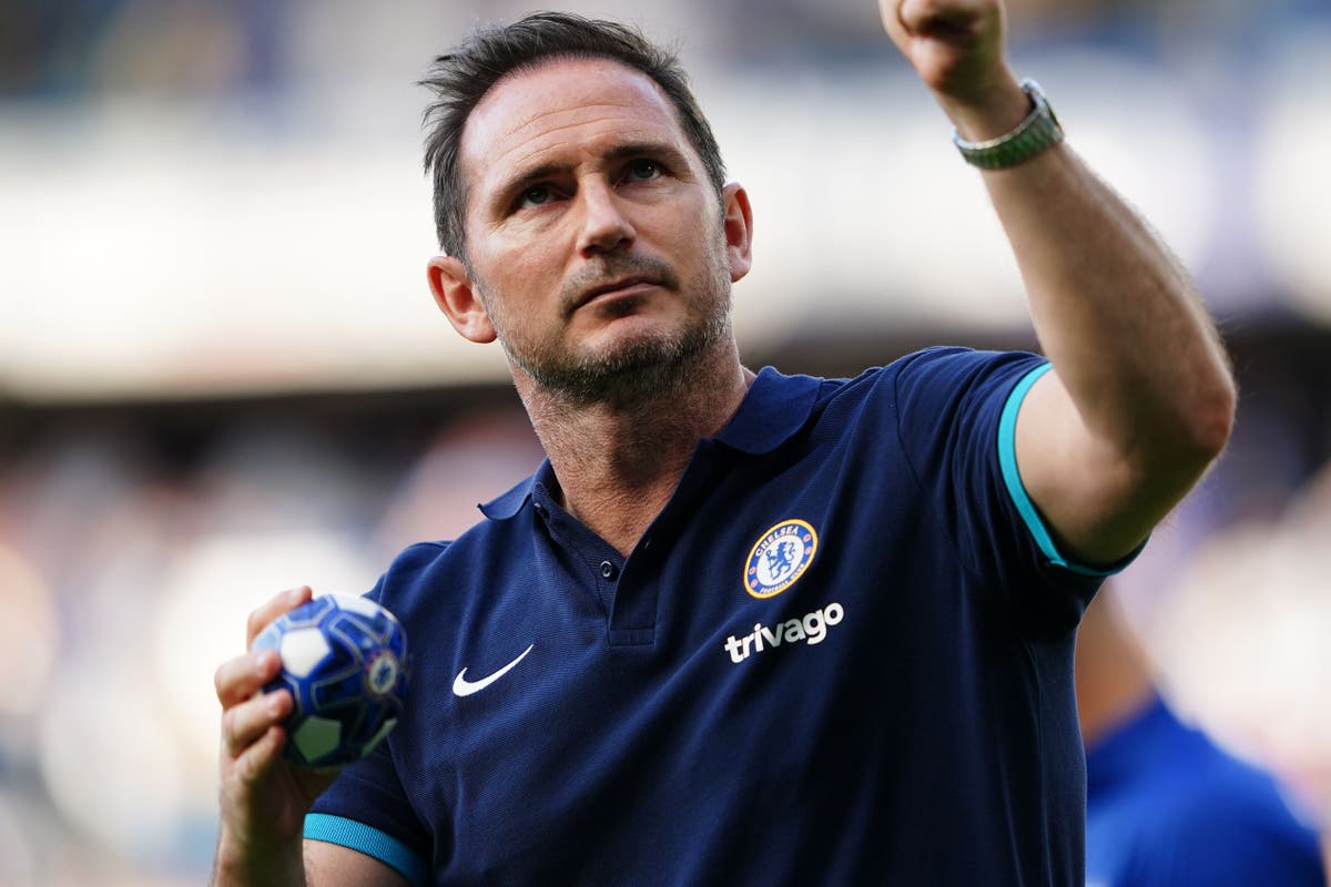 Frank Lampard Appointed Coventry City Manager