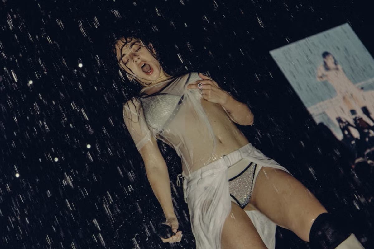 Charli XCX, Manchester review: After Brat Summer, where does Britain’s most exciting pop star go from here?
