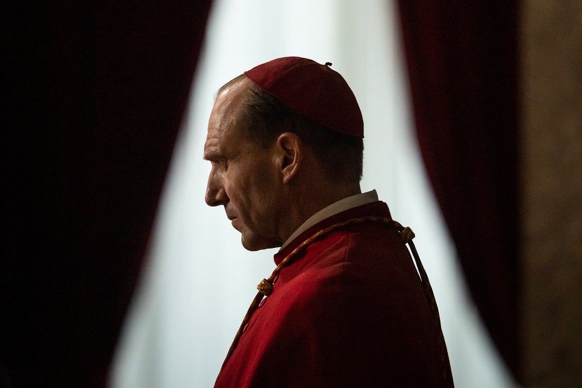How accurate is Conclave? What the film gets right (and wrong) about selecting a new Pope