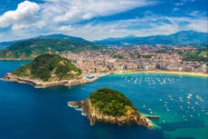 The best things to do in San Sebastian