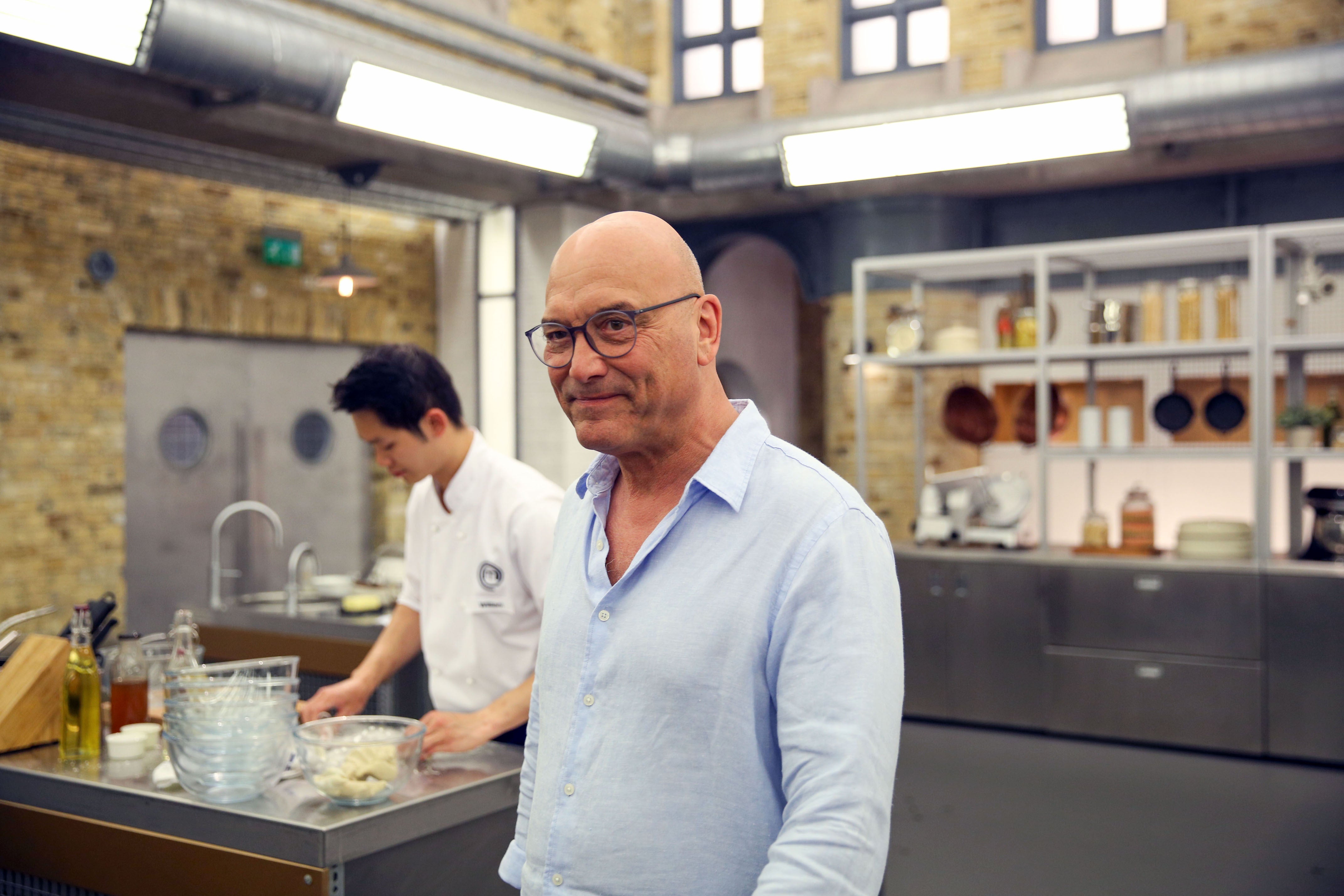 According to The Times , Celebrity MasterChef contestant Aasmah Mir complained about comments made by Wallace during filming for the show’s 12th series