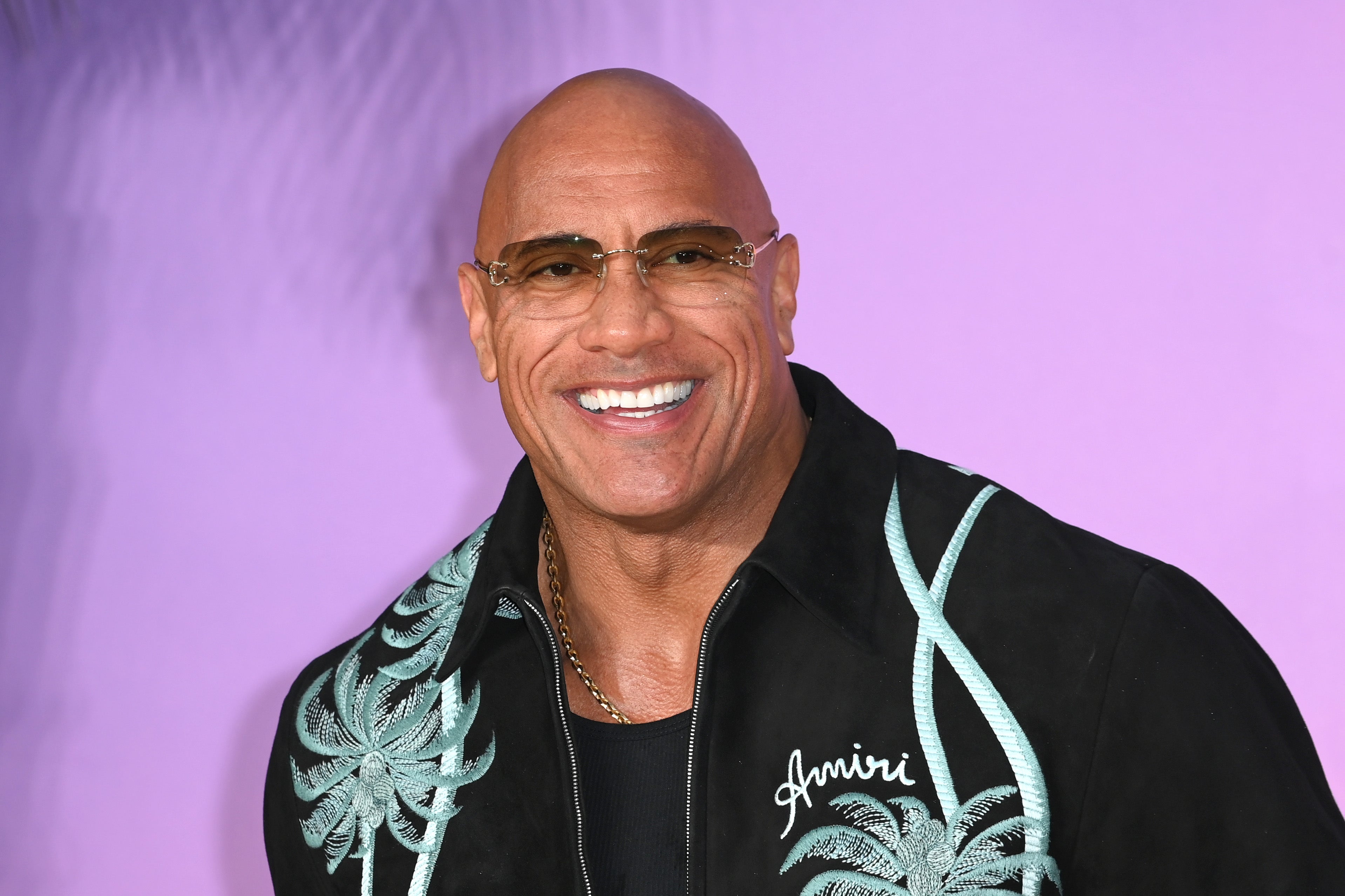 Dwayne Johnson