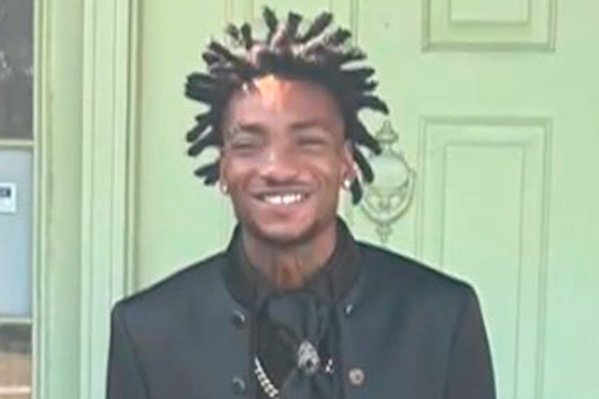 Teen accused of stabbing ex-boyfriend to death because he wouldn’t let ...