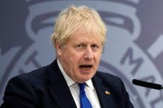 How Boris Johnson’s historic ‘experiment’ is to blame for immigration spike